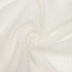 Фатин (мягкий) (Ширина 1,5м), цвет Белый (на отрез) в Мытищах