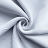 Ткань Блэкаут для штор светозатемняющая 75% "Белый жемчуг" (на отрез)
