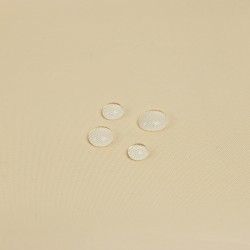 Ткань Oxford 240D PU 2000 (Ширина 1,48м) цвет Кремовый (Песочный) (на отрез) в Мытищах