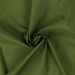 Ткань Таффета WR 400Т NY (Нейлон) пуходержащая (Ширина 150см), цвет Зеленый Хаки (на отрез) в Мытищах