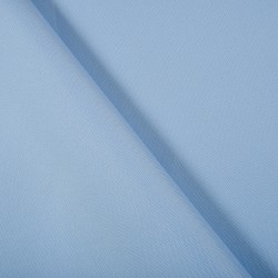 Ткань Oxford 600D PU (Ширина 1,48м), цвет Голубой (на отрез) в Мытищах