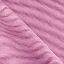 Ткань Кашкорсе, 420гм/2, 110см, цвет Сухая роза (на отрез) в Мытищах