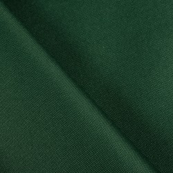 Ткань Oxford 600D PU (Ширина 1,48м), цвет Темно-Зеленый (на отрез) в Мытищах