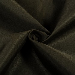 Ткань Грета Водоотталкивающая (80%пф, 20%хл) (Ширина 150см), цвет Хаки (на отрез) в Мытищах