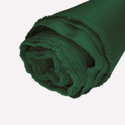 Мерный лоскут в рулоне Ткань Оксфорд 600D PU, цвет Зеленый, 12,22м №200.17  в Мытищах