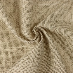 Интерьерная ткань Дак (DUCK) (ширина 1,8м), цвет Серый (на отрез) в Мытищах