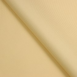 Ткань Oxford 600D PU (Ширина 1,48м), цвет Кремовый (песочно-бежевый) (на отрез) в Мытищах