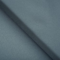 Ткань Oxford 600D ПВХ (Ширина 1,48м), цвет Серый (на отрез) в Мытищах