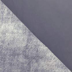 Ткань для чехлов на уличную мебель 260 г/м2 (Ширина 180см), цвет Серый (на отрез) в Мытищах