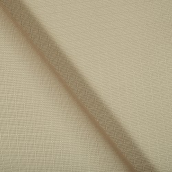 Ткань Oxford 600D PU РИП-СТОП, Бежевый, на отрез (Ширина 1,48м) в Мытищах