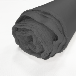 Мерный лоскут в рулоне Ткань Oxford 600D PU Тёмно-Серый 11,4 (№200.2)  в Мытищах