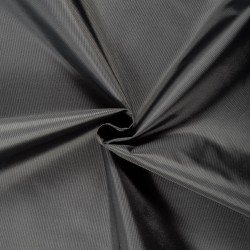 Ткань Oxford 210D PU (Ширина 1,48м), цвет Серый (Стандарт) (на отрез) в Мытищах