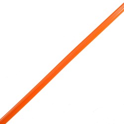 Кедер-Кант (для укрепления углов сумок) Оранжевый пластиковый в Мытищах