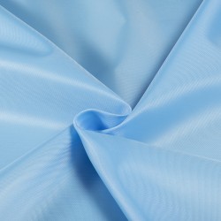Ткань Oxford 210D PU (Ширина 1,47м), цвет Голубой (на отрез) в Мытищах