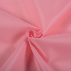 Ткань Oxford 210D PU (Ширина 1,48м), цвет Нежно-Розовый (на отрез) в Мытищах