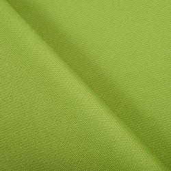 Ткань Oxford 600 Д ПУ, цвет Зеленое Яблоко, на отрез (Ширина 1,48м) в Мытищах