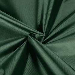 Ткань Оксфорд 210D PU, Темно-Зеленый   в Мытищах