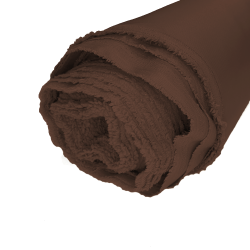 Мерный лоскут в рулоне Ткань Oxford 600D PU Тёмно-Коричневый 14,08м (№200.9)  в Мытищах