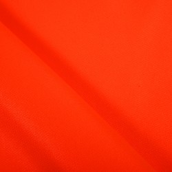 Оксфорд 600D PU, Сигнально-Оранжевый  в Мытищах, 230 г/м2, 349 руб